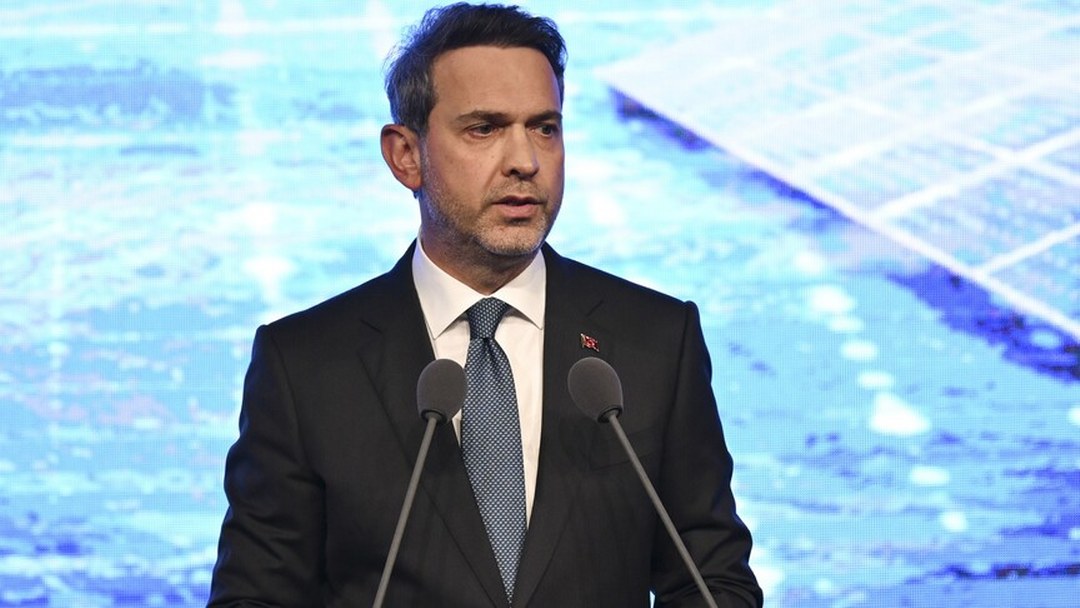 Enerji ve Tabii Kaynaklar Bakanı Bayraktar, 2025’te “rekor kurulu güç” sözünün yerine getirildiğini bildirdi