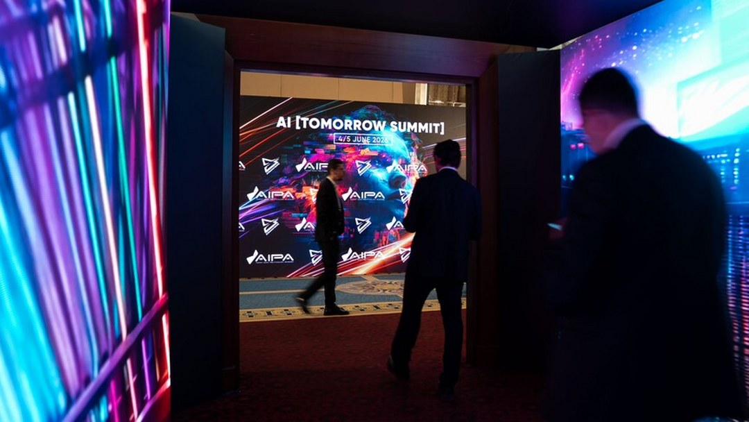 “AI Tomorrow Summit 2026” etkinliği yapay zeka konusundaki “beyin fırtınası” ile iz bıraktı