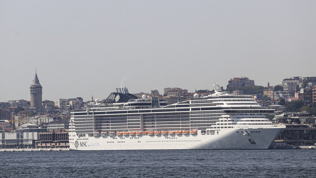 İstanbul’da mayısta en çok karpuz ve domates tüketildi