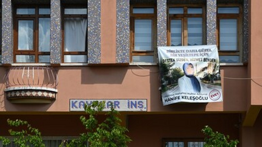 Başkentte 3 mahalle, muhtar ve ihtiyar heyetini belirleyecek