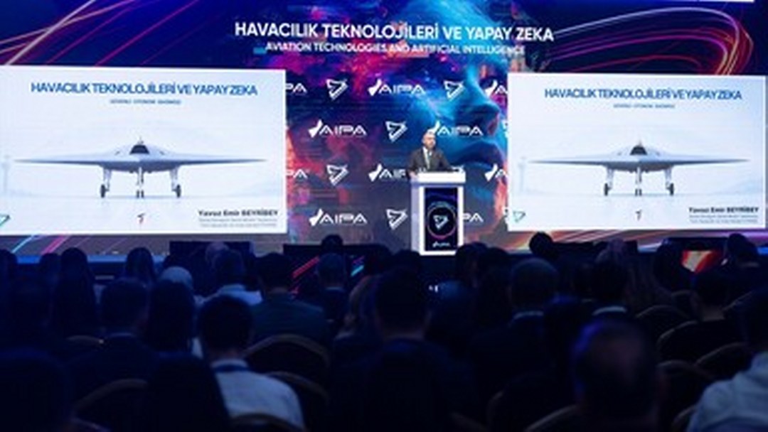 “AI Tomorrow Summit”te yapay zekanın stratejik ve sektörel etkileri ele alındı