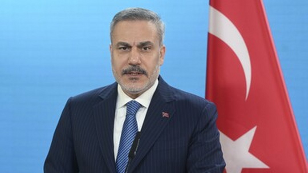Bakan Fidan: (Ankara’daki NATO Zirvesi) Cumhurbaşkanımız olmasa, Trump gelmeyecekti
