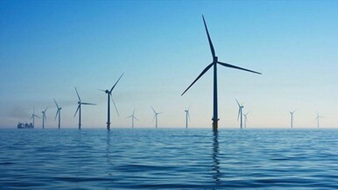 Dünya genelinde yüzer rüzgar enerjisinde 10 yıl sonra ilk kez yeni kapasite devreye alınmadı