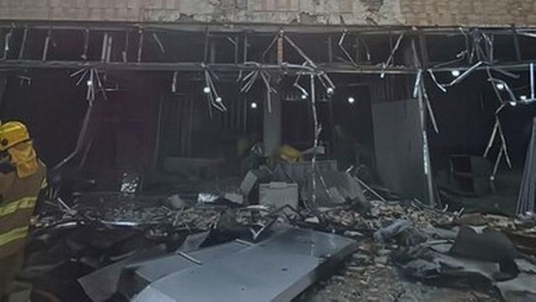 CBS: ABD, Körfez ülkelerindeki onarım çalışmalarında “İran’ın varlıklarını kullanmayı” planlıyor