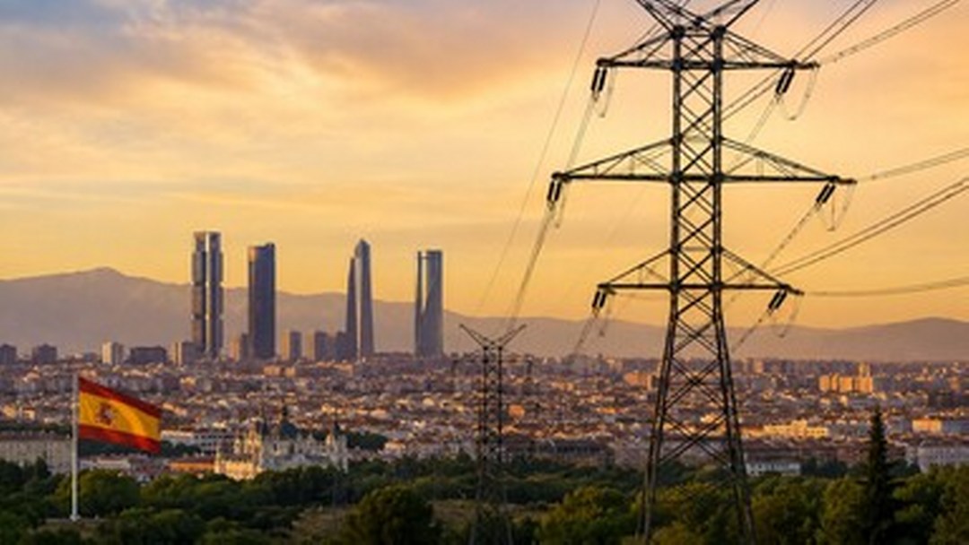İspanya’da elektrik ve doğal gazda KDV oranları yeniden yüzde 21’e çıktı