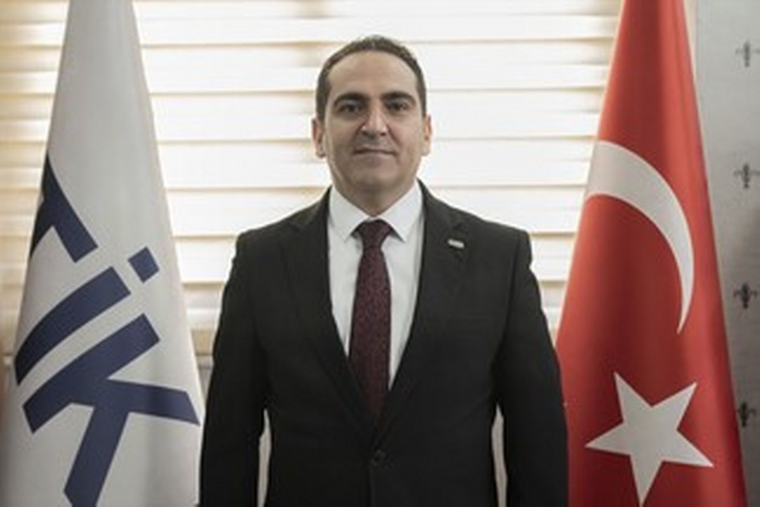 TİKA Addis Ababa Program Koordinatörü Resuloğulları, Etiyopya’daki çalışmaları anlattı