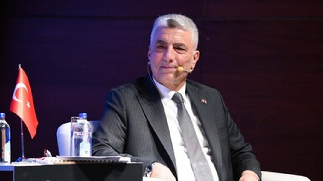 Ticaret Bakanı Bolat: Türkiye ekonomisini 23 yılda 1 trilyon 630 milyar dolara yükseltme başarısını gösterdik