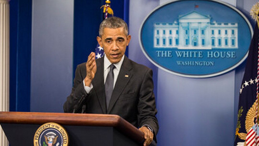 Obama’nın başkanlık dönemindeki Beyaz Saray hesabı hacklendi