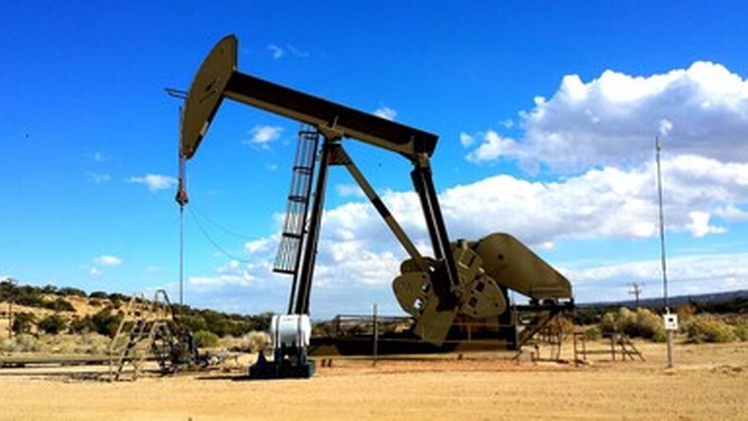 ABD’nin ticari ham petrol stokları 7,2 milyon varil azaldı
