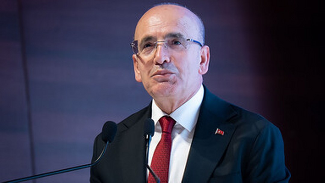 Hazine ve Maliye Bakanı Şimşek, nisan ayı ödemeler dengesi verilerini değerlendirdi