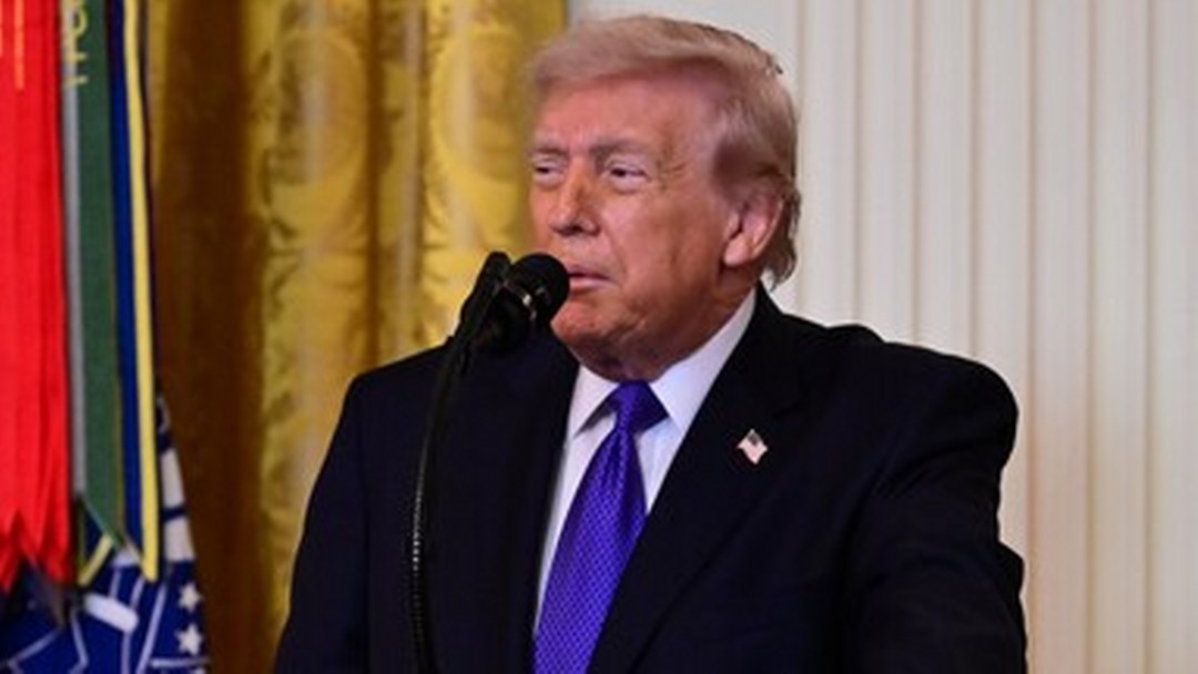 Trump, Ulusal İstihbarat Direktör Vekili atadığı Pulte’nin 19 Haziran’da göreve başlayacağını açıkladı
