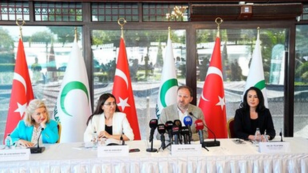 Yeşilayın “Türkiye Alkol Araştırma Raporu” açıklandı
