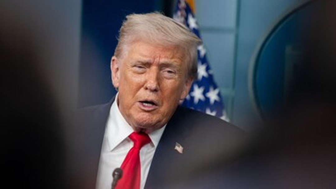 Trump, İran’ın “Hürmüz’den geçen gemilerden ücret alınmadığı konusunda bilgilendirdiğini” belirtti