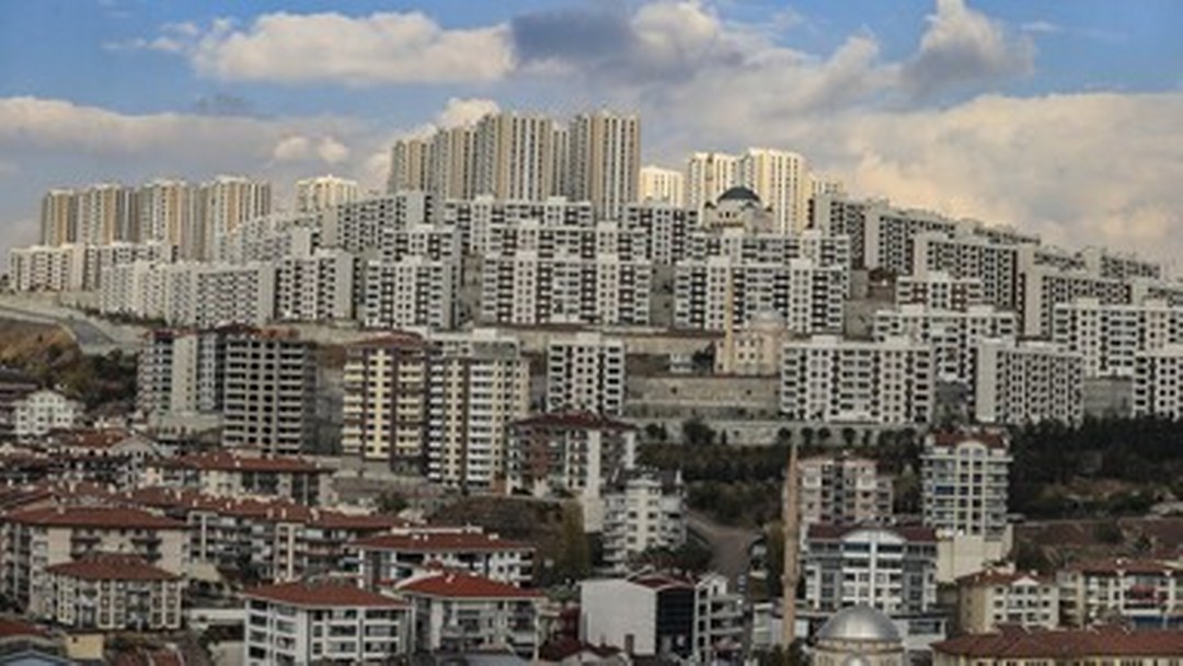 Satılık taşınmaz ilan sayısı “doğrulama sistemi” sonrası yüzde 26 azaldı
