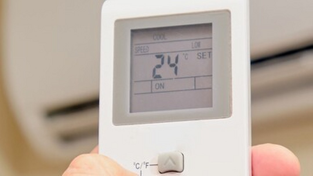 Verimli enerji tüketimi için klimalarda “24 Derece” kampanyası