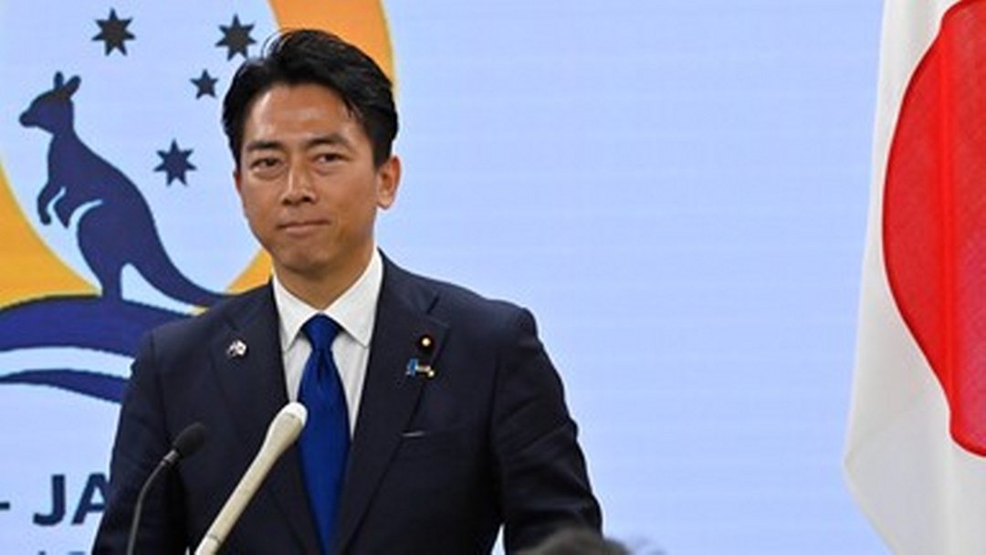 Japonya Savunma Bakanı Koizumi, NATO Zirvesi için Türkiye’ye gelecek