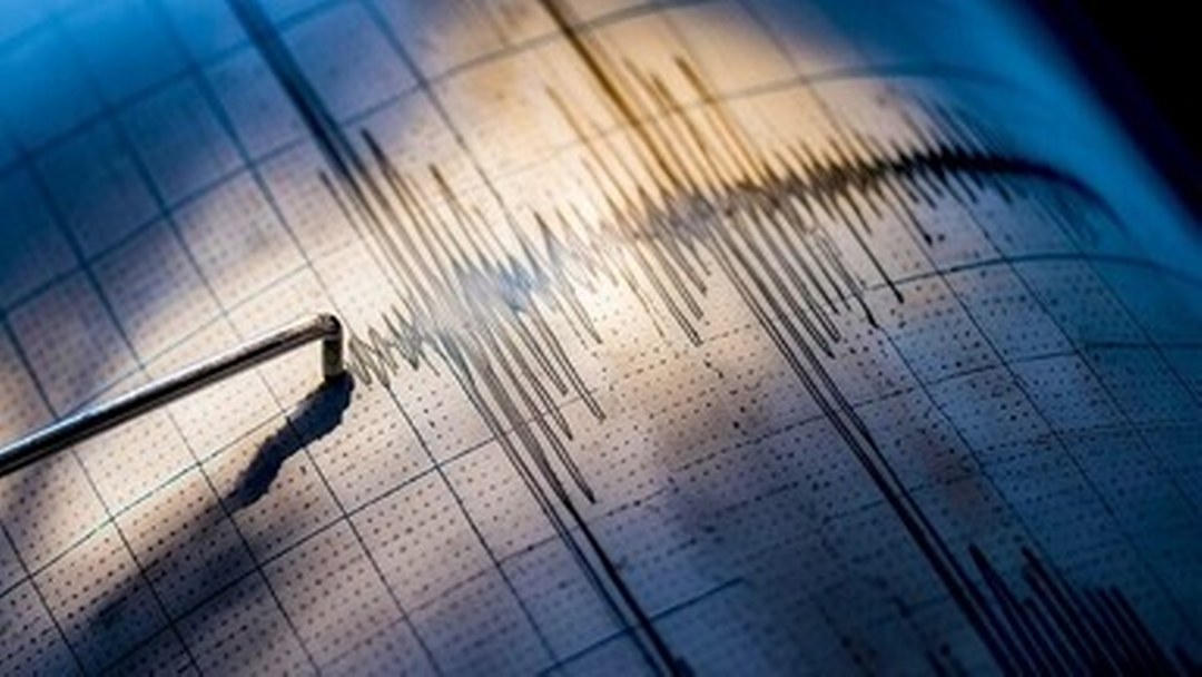 Azerbaycan’ın Gebele ilinde 5,1 büyüklüğünde deprem