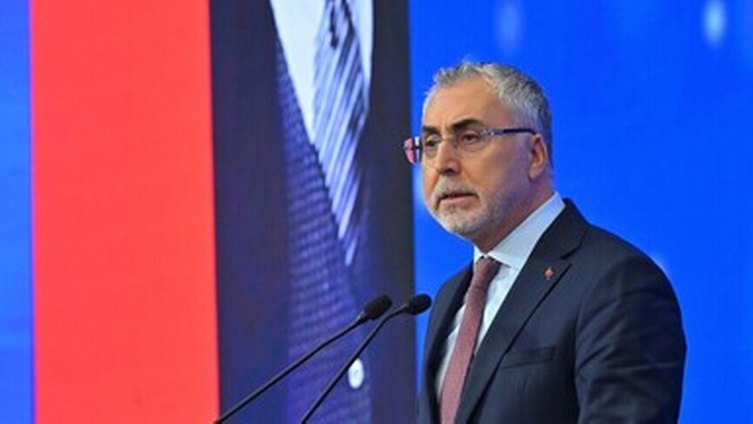 Bakan Işıkhan, İŞKUR’un işe yerleştirme rakamlarını paylaştı
