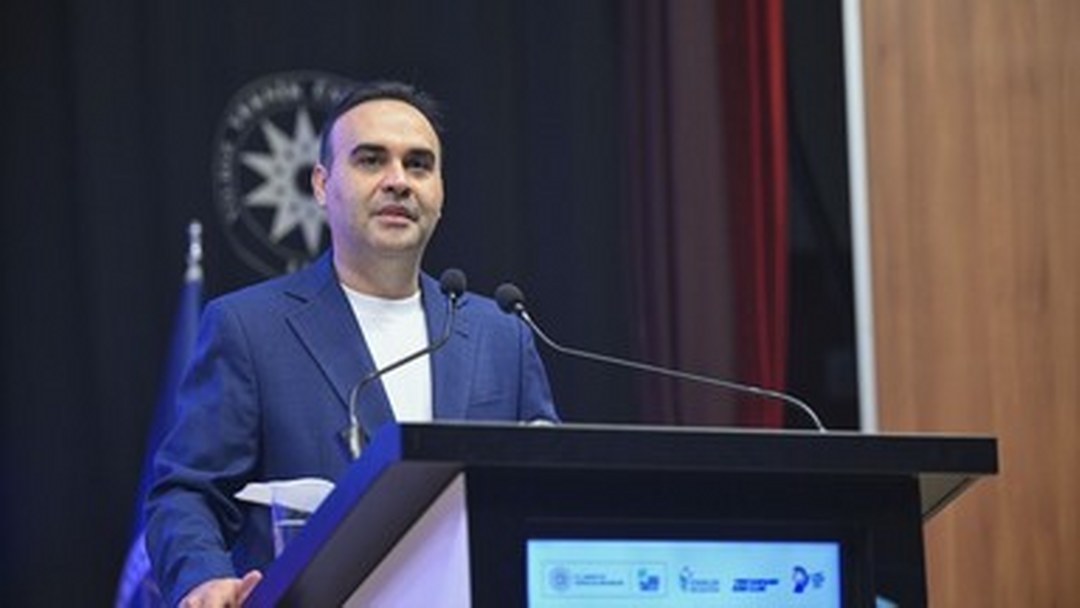 Bakanı Kacır: Veri merkezi ve yapay zeka yatırımlarına 3 milyar dolarlık kamu kaynağı sunacağız