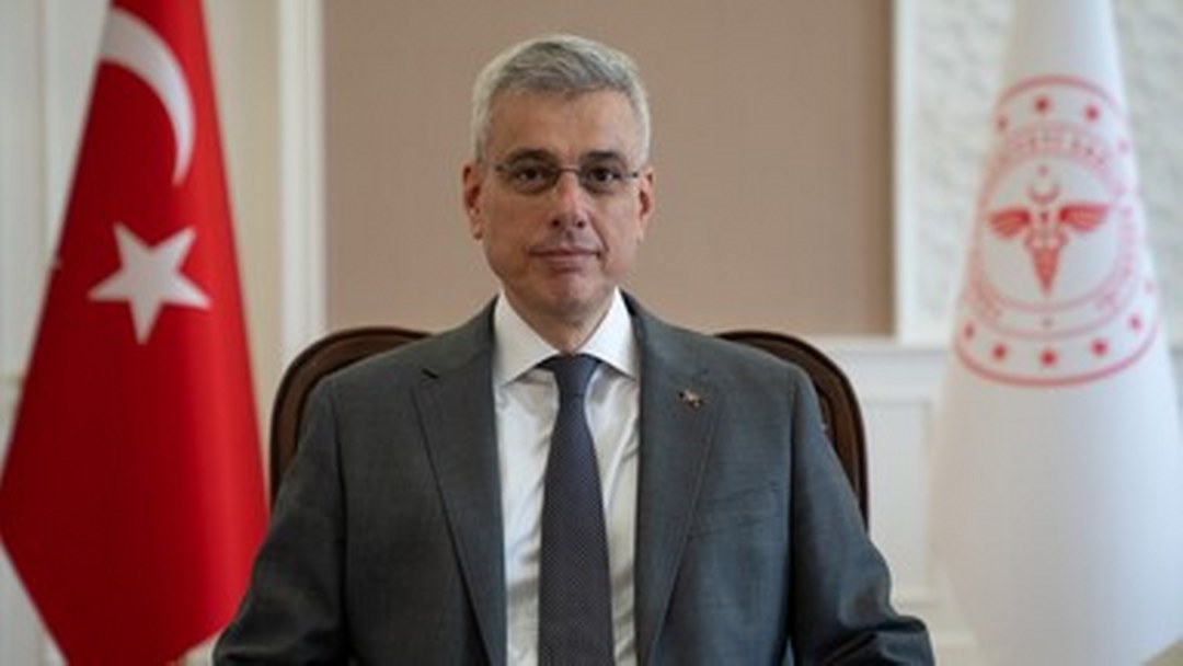 Sağlık Bakanı Memişoğlu: Her gün 3 milyon kişi Türkiye’de sağlık hizmeti alıyor
