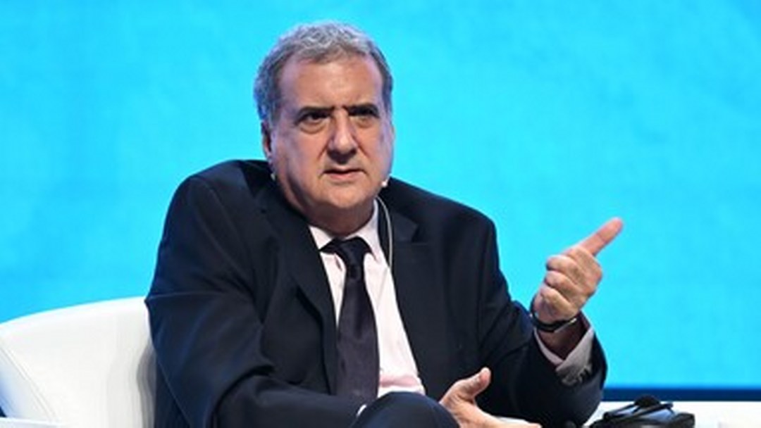 Dünya Bankası Türkiye Ülke Direktörü Humberto Lopez: “Türkiye güçlü KOBİ tabanına sahip”
