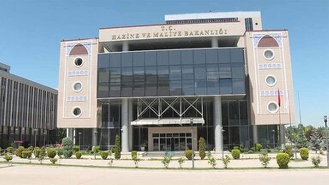 Darphane ve Damga Matbaası Genel Müdürlüğüne 124 işçi alınacak