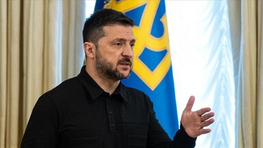 Zelenskiy: Ruslar bugün, Çernobil Nükleer Santrali etrafındaki özel bölgeye yine saldırı düzenledi