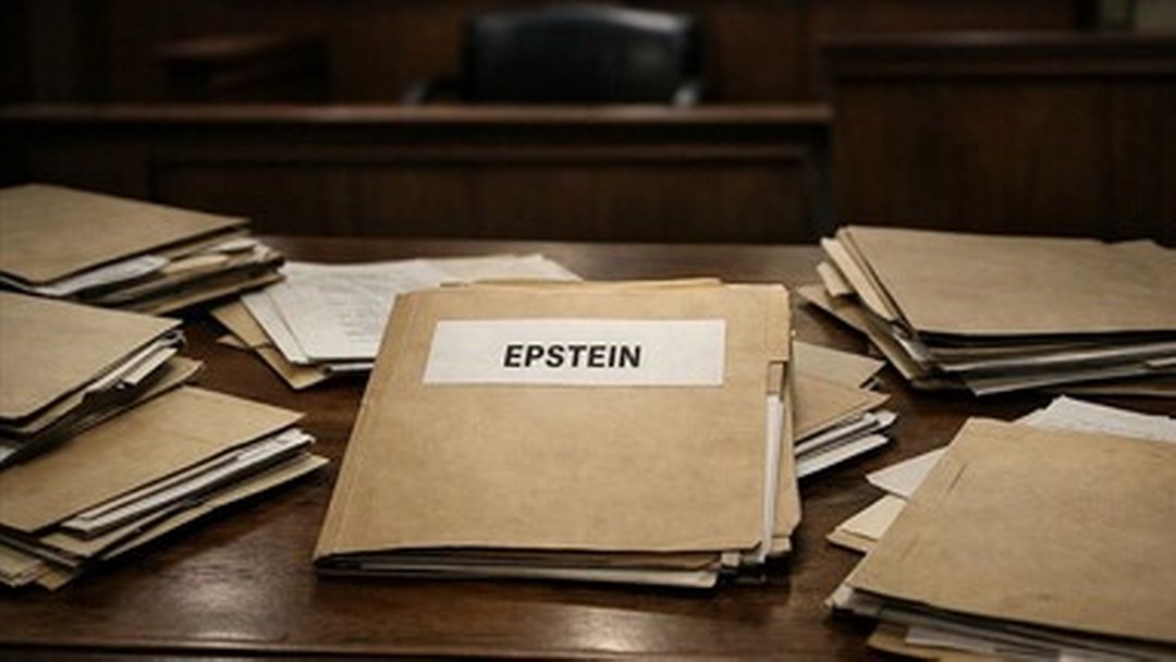 Epstein’in eski asistanı Lesley Groff, Epstein’i “usta manipülatör” olarak tanımladı