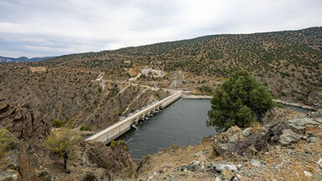 Küresel hidroelektrik kapasitesi 1469 gigavata ulaştı