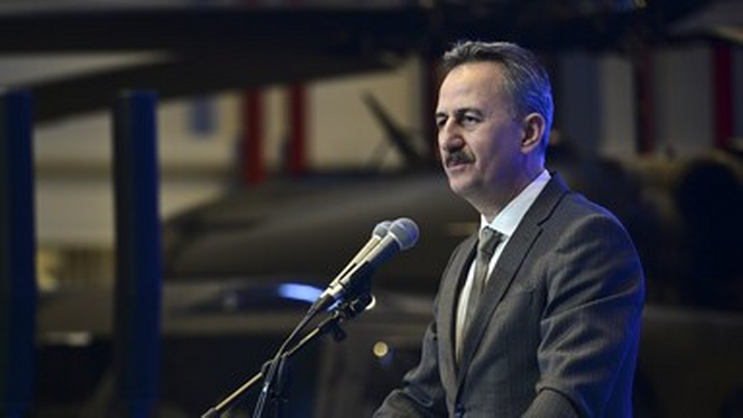 Savunma ve havacılık sanayisi mayısta 992 milyon dolar ihracat gerçekleştirdi