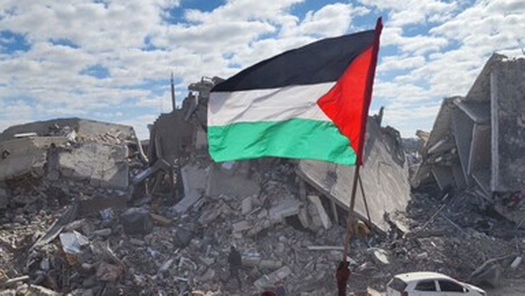 Hamas, Trump’ın Gazze’de ateşkes taahhüdüne ilişkin açıklamalarını olumlu olarak değerlendirdi