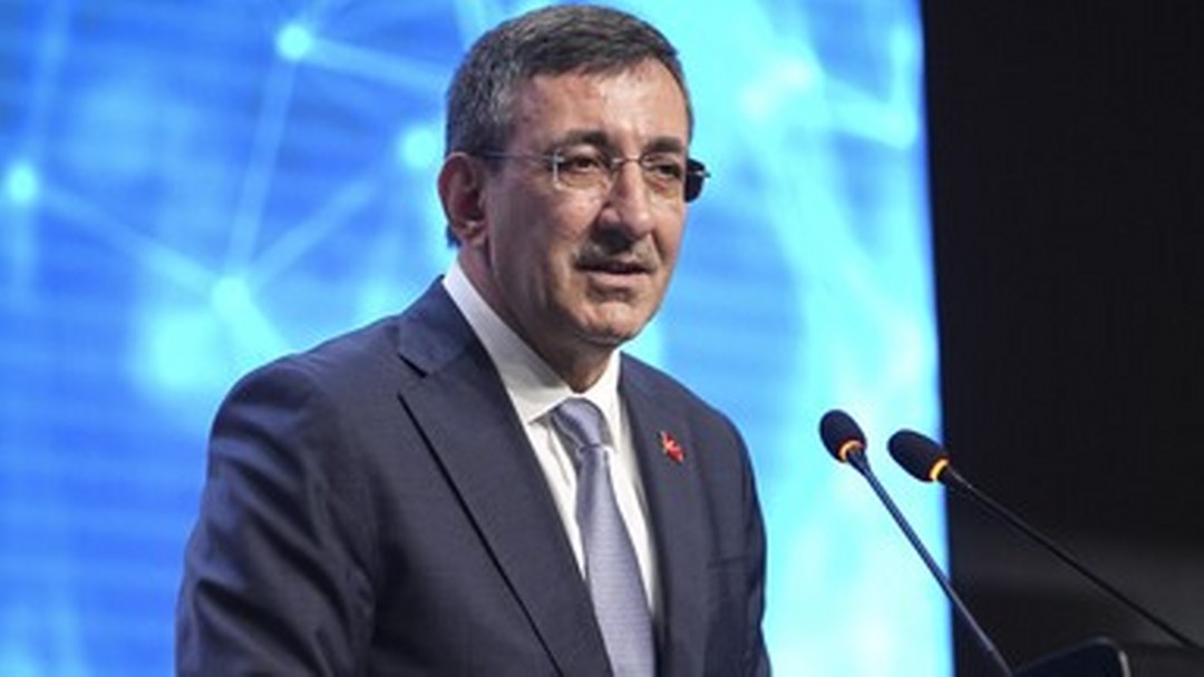 Cumhurbaşkanı Yardımcısı Yılmaz, mayıs ayı enflasyon verilerini değerlendirdi