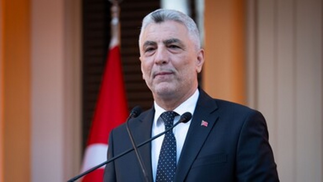 Bakan Bolat’ın katılacağı OECD toplantısında stratejik sektörlerde yatırım fırsatlarına odaklanılacak