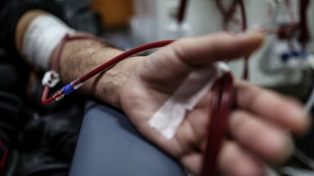 İsrail, Gazze’den sonra Batı Şeria’da da sağlık sistemini adım adım yok ediyor