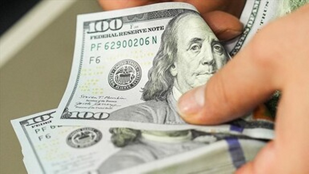 Ödemeler dengesi verileri açıklandı