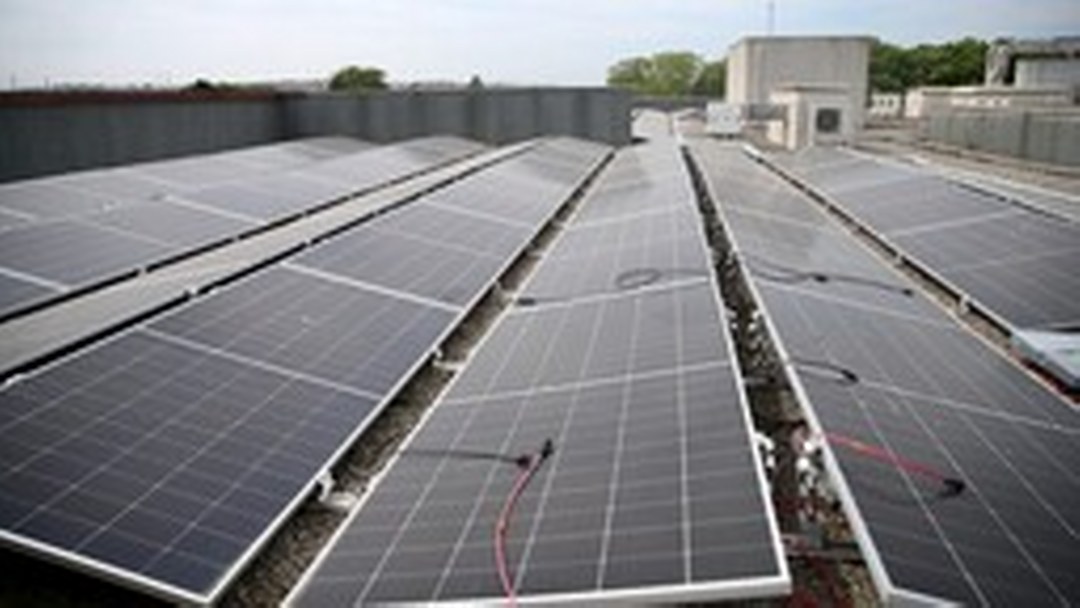 Gebze Teknik Üniversitesi elektriğini güneşten sağlayacak