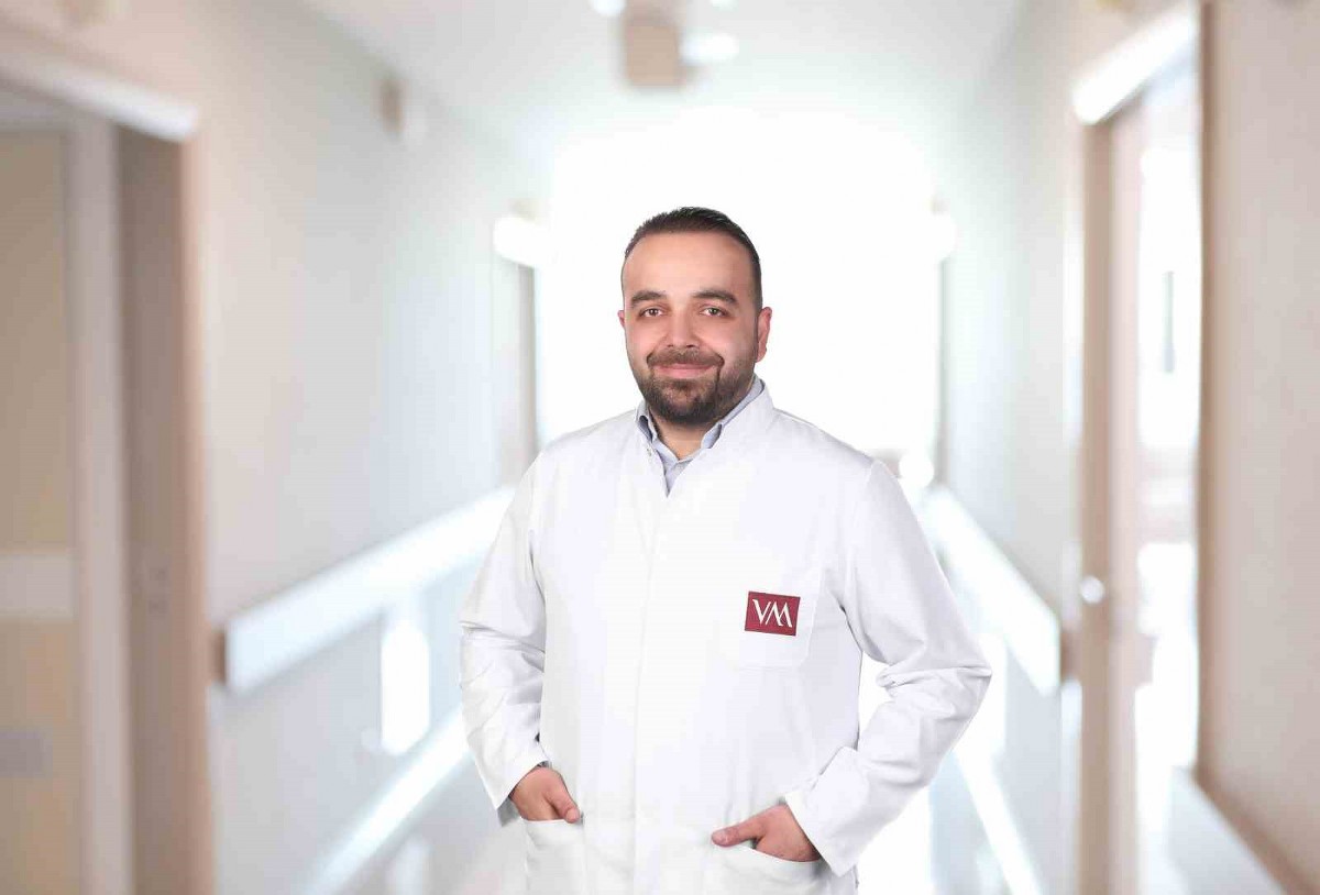“Karaciğer yağlanması artık çocuklarda da yaygın”
