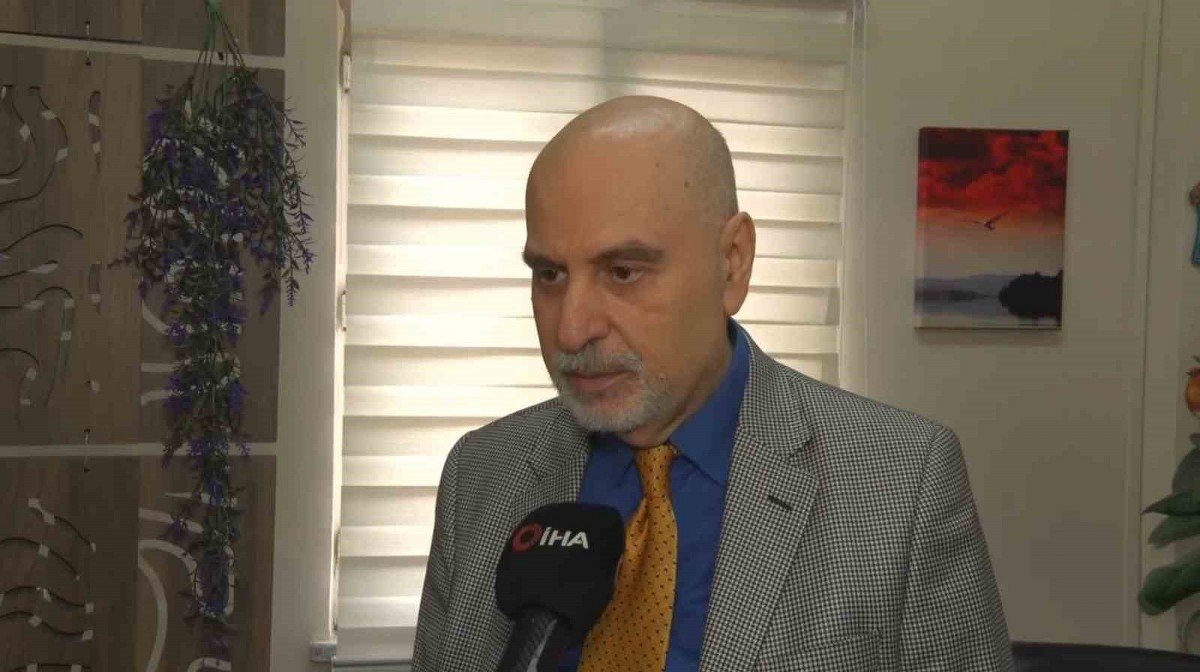 Kanser hastalarına ‘Bitkisel ürün’ uyarısı: “Doktora danışmadan asla kullanmamalı”