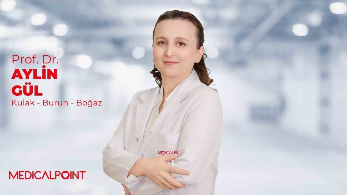 Prof. Dr. Aylin Gül: “Yazın serinlemek isterken sağlığınızdan olmayın”
