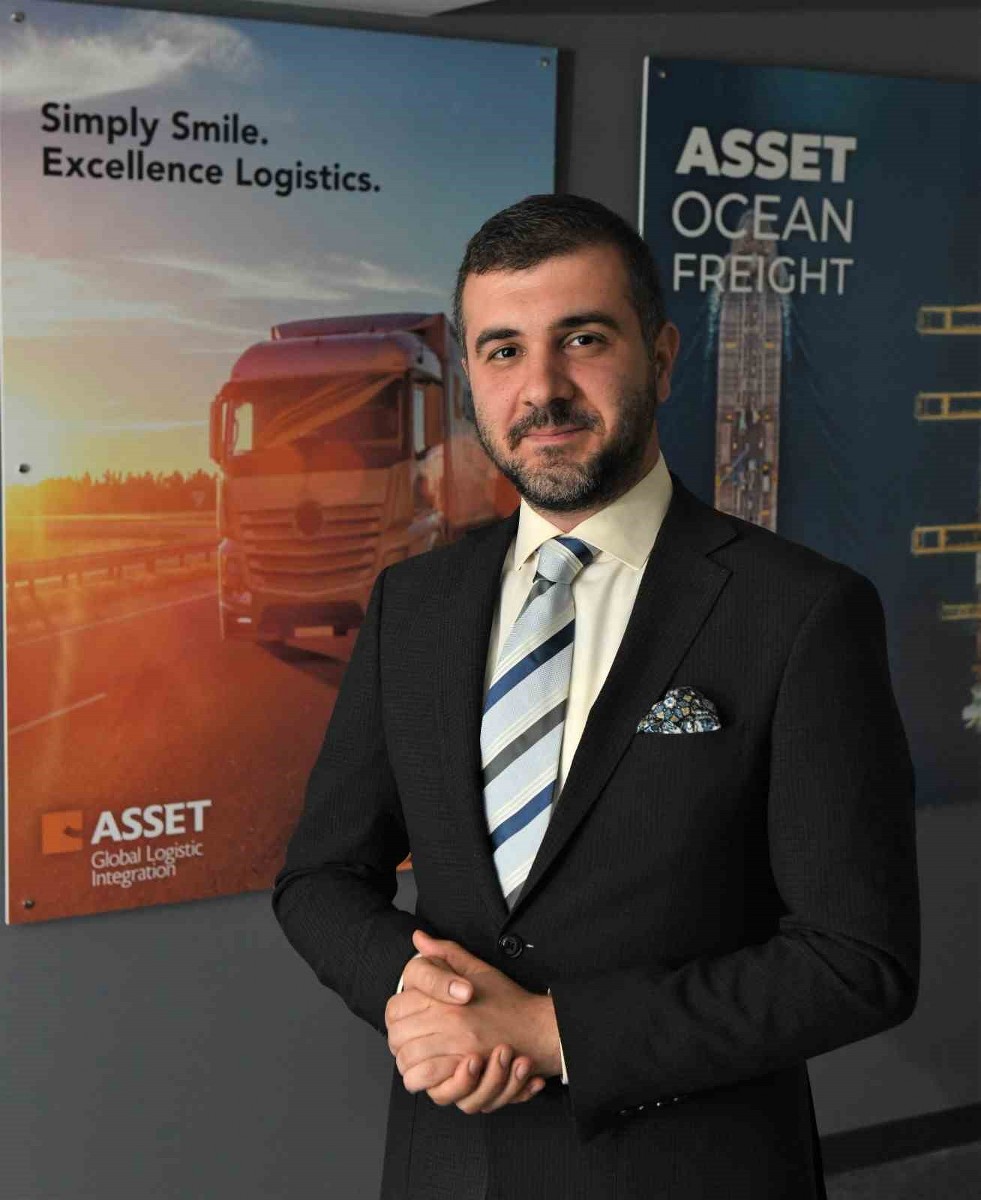 AB’ye vergisiz e-ihracatta ilk adım: “Türkiye’nin ilk elektronik A.TR belgesini düzenleyerek e-ihracatta tarihi bir ilke imza attık”