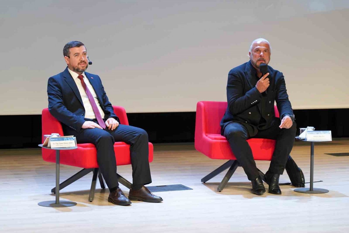 15 Temmuz’un 10. yılında “Bir Mücadelenin Hikâyesi” konferansı