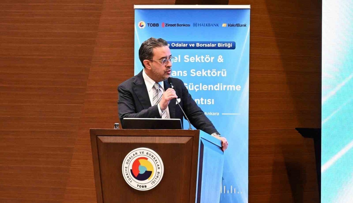 DSO Başkanı Kasapoğlu; “Tekstili negatif ayrıştırmak, yaşanan sorunu eksik okumaktır”