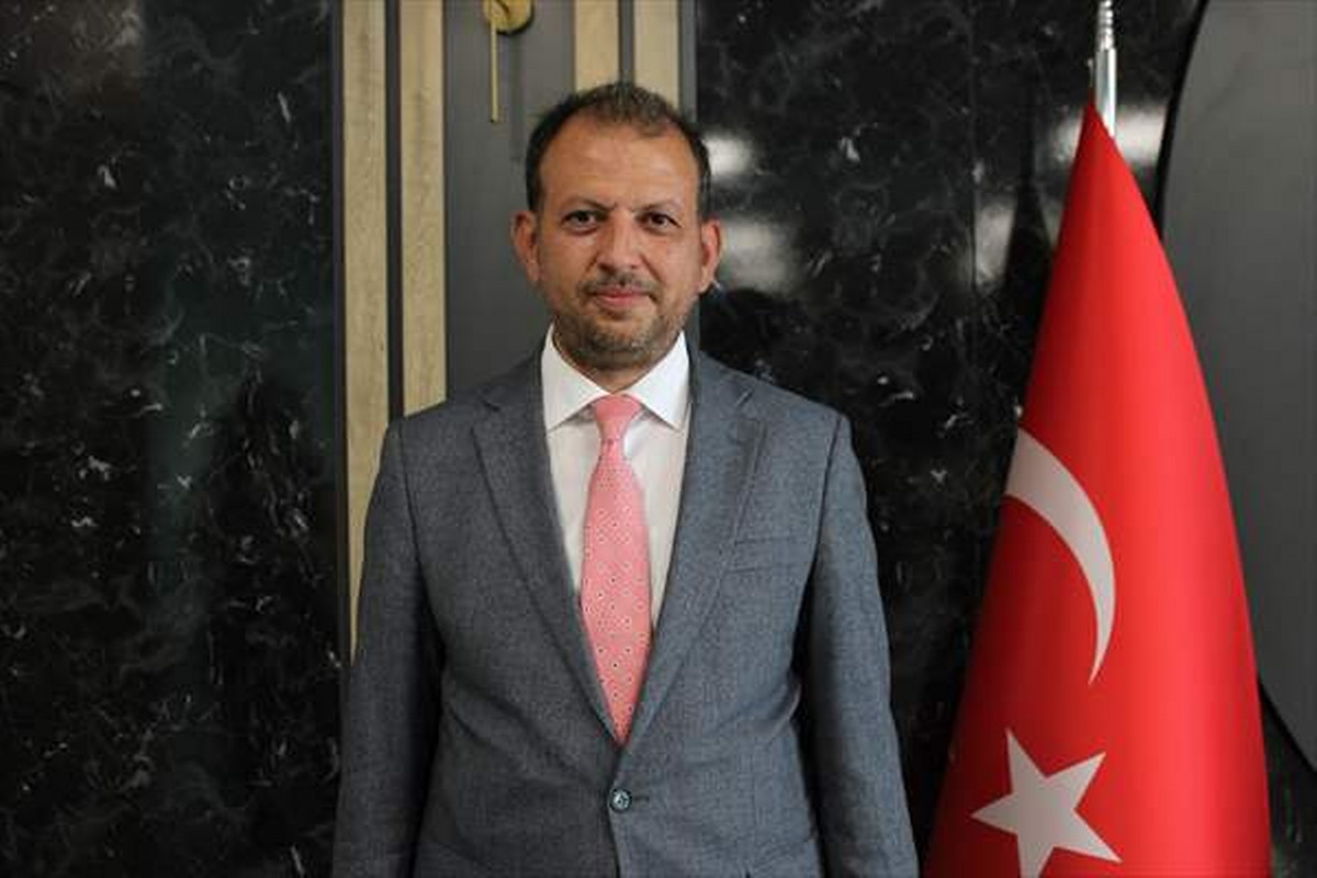 Kastamonu’da vakfın hayır şartı kapsamında hastalara meyve ikram edildi