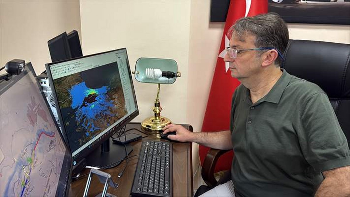 Uzmanından “depreme karşı hazırlıklı olun ve rehavete kapılmayın” uyarısı