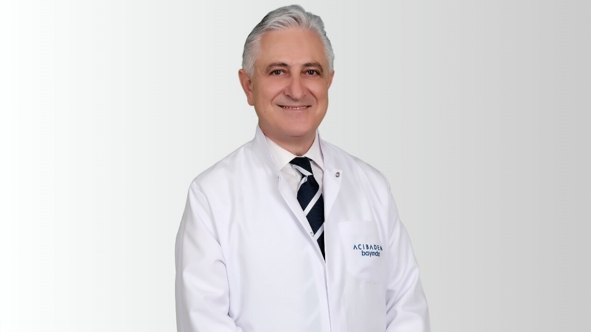 Türkiye’de ölümlerin yüzde 40’ı kalp hastalıklarından kaynaklanıyor