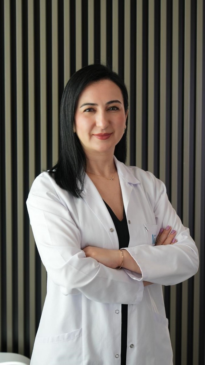“Hamilelikte cilt bakımında bilinçli yaklaşım önemli”