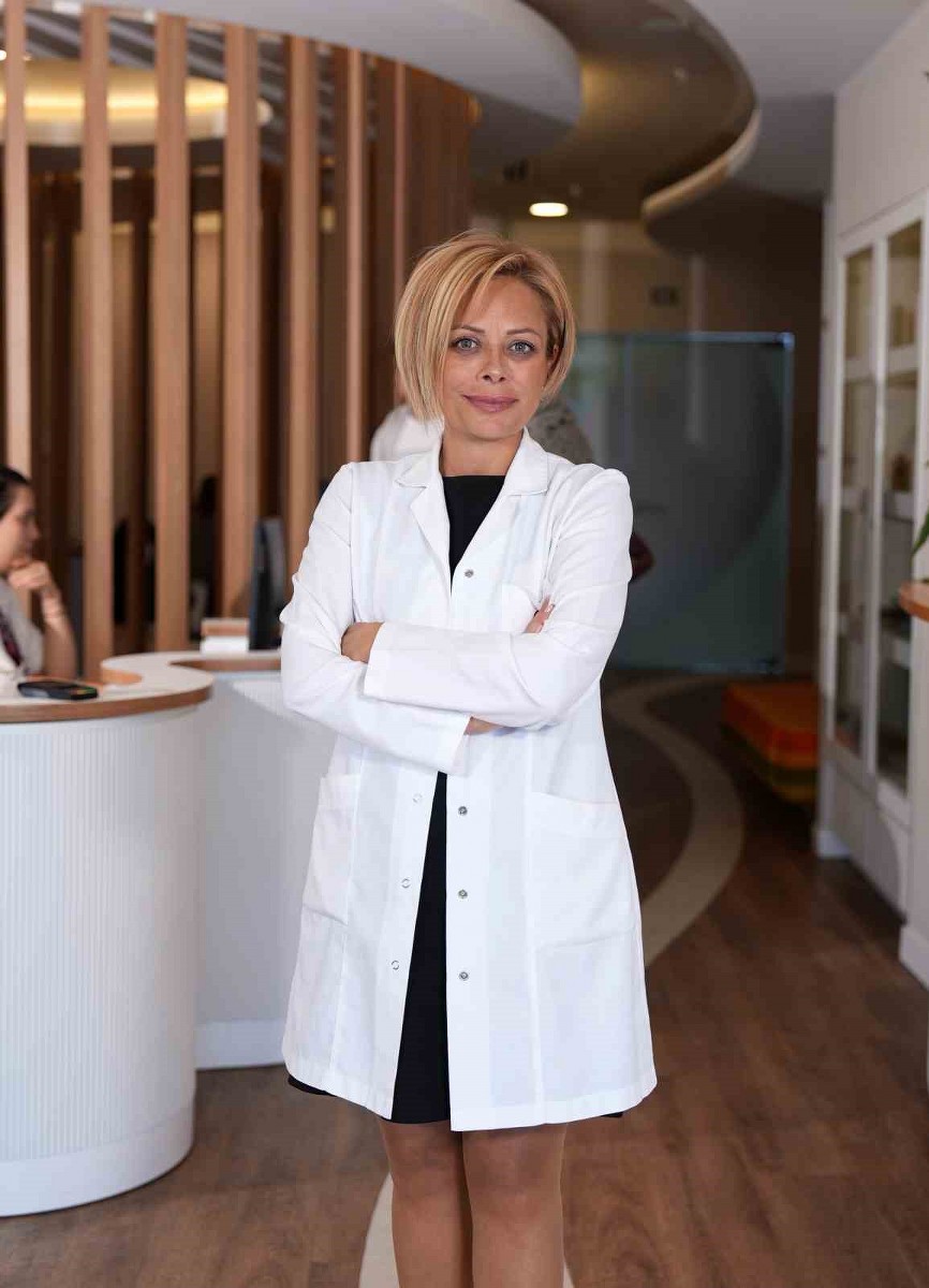 Uzmanından uyarı: “Şaşılık yalnızca estetik bir sorun değil, kalıcı görme kaybına yol açabilir”