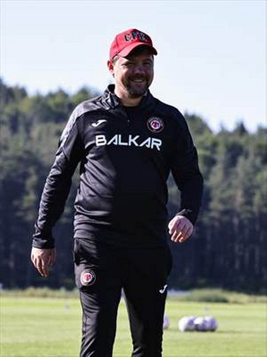 Arca Çorum FK’de transfer çalışmaları
