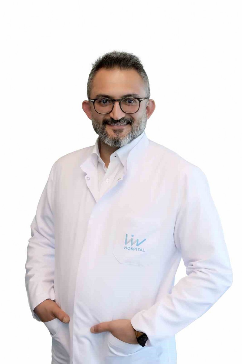 “Hemoroit sanılan her kanama masum olmayabilir”