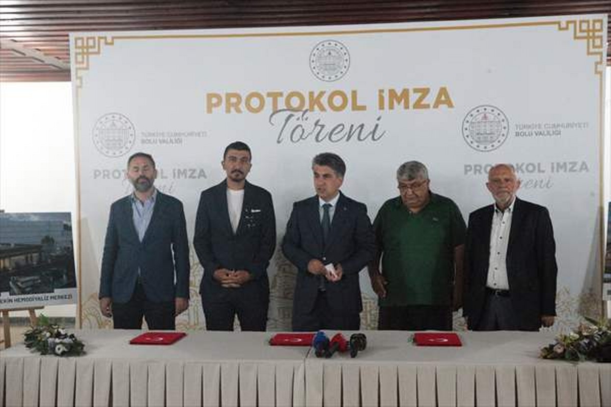 Kartalkaya’daki otel yangınında ölen Gültekin ailesinin adı Bolu’da kütüphanede yaşatılacak